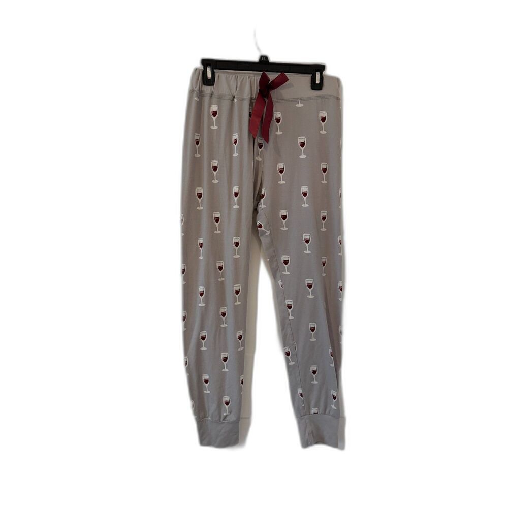 ❤️Wine Glass PJ Pants❤️